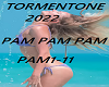RAM PAM PAM-PAM1-11+DANC