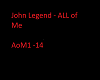 All of me_ john legend