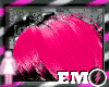 `EMO PINK SCENE HAIR