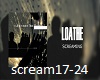 Screaming pt2