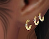 Golden Rings