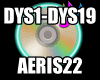 DYS1-DYS19