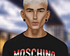 Tshirt Moschino Couture