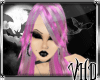 [VHD] Fuzion Hisami