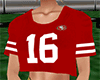 SF  Crop Jersey