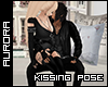 A| Kissing Pose 3 