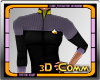 ∞ DS9 Hands On