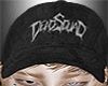𝔁. DS Cap+hair blnd