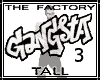 TF Gangsta 3 Pose Tall