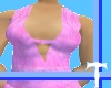 ~T~ Pink Sexy Dress