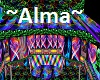 RaveMansion{Alma}