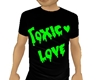 Toxic Love M