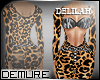 {D}Fierce ~Del