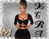 Becky Dress Xtra
