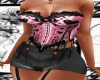 (SP)Outfits ValentineDay