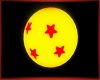 4 star Dragon ball orb