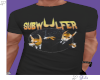 [Gel]Subwoolfer Tshirt