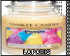 Peeps Yankee Candle