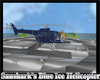 BLUE ICE HELICOPTER