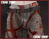 Bleed Jeans