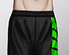 NK-BG Shorts + Tattos