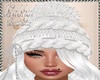 Marian Hairstyles/Hat 
