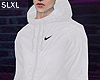 SX. NK White Coat 🔱