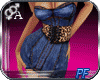 [Ari] Elle D-Jeans PF