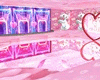 [Zh] CatMarry Pink Room