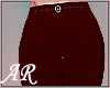 Lovely Jeans Red
