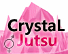 CrystaL Jutsu