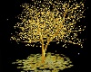 BC BELLE TREE GOLD KIM
