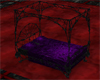 Purple Gore Bone Bed