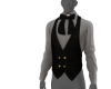 ~E~ Lucifuge Vest