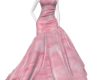 Rose Glow Gala Dress
