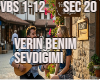 Verin Benim Sevdigimi