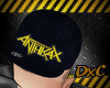 Anthrax Cap *DxC*