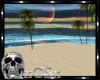 CS Tropical Beach