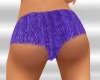 Purple Shorties