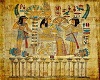 Egyptian Rug III