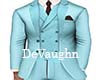 Embelish Suit