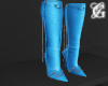 LeCagole Lenci Boots 2