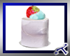 *T* TTC Mini Cake