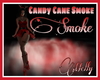 |MV| Candy Cane Smoke