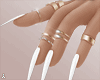 $ 2020 Nails + Rings