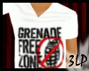 [3LP]Granade Free Zone