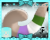 Pride Tail (Genderqueer)