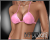 [BGD]Pink Bra Top