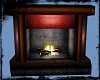 [Gel]Classy Fireplace