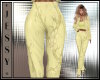 [J] Chique Yellow Pants